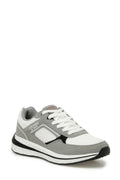 238631 5FX White Men's Sneakers