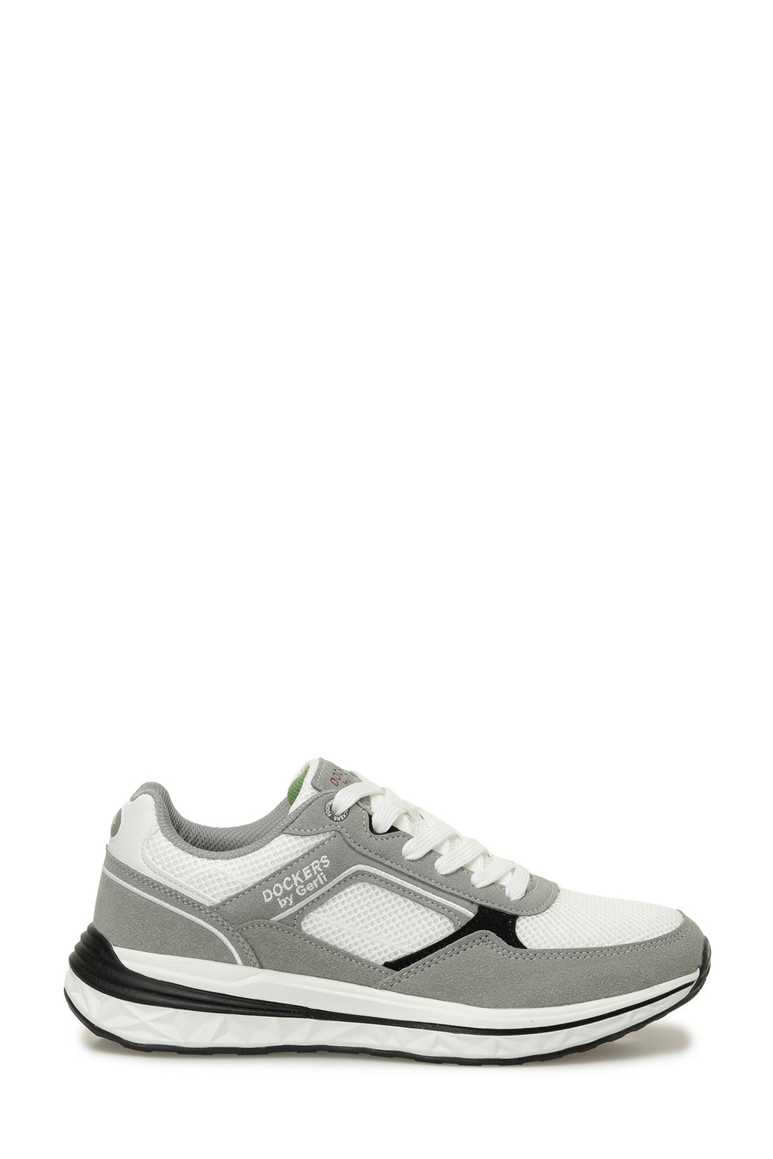 238631 5FX White Men's Sneakers