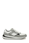 238631 5FX White Men's Sneakers