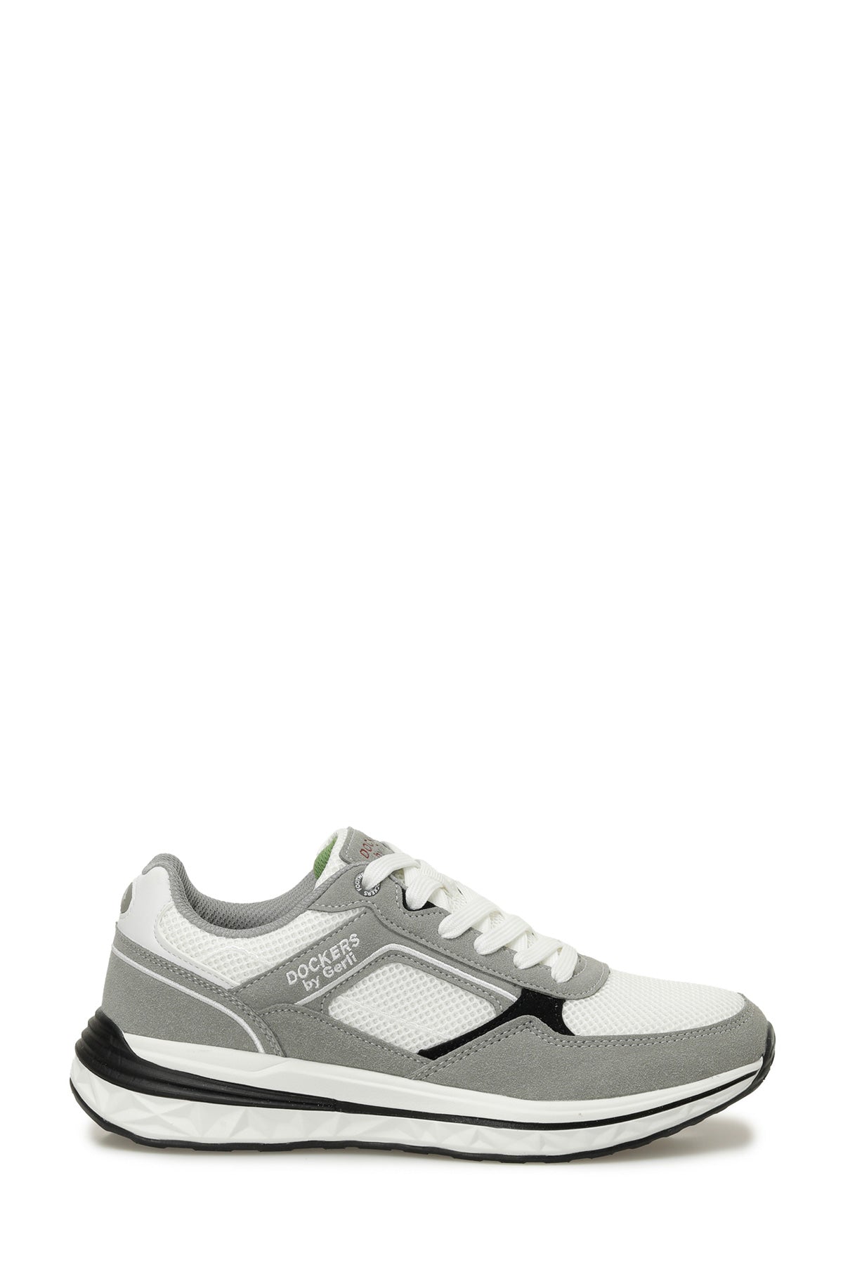 238631 5FX White Men's Sneakers