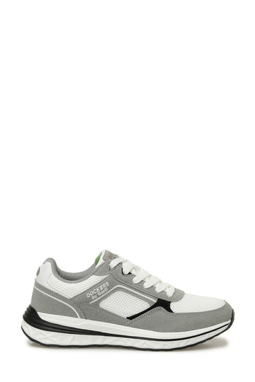 238631 5FX White Men's Sneakers