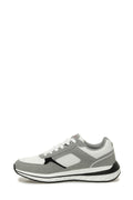 238631 5FX White Men's Sneakers