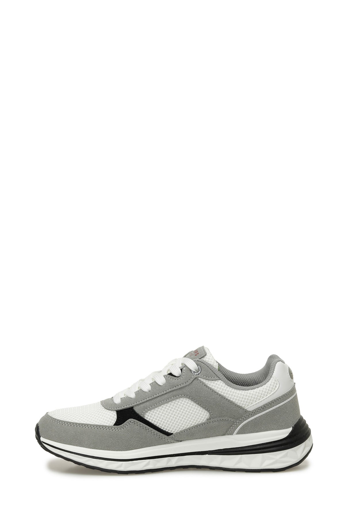 238631 5FX White Men's Sneakers