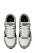 238631 5FX White Men's Sneakers