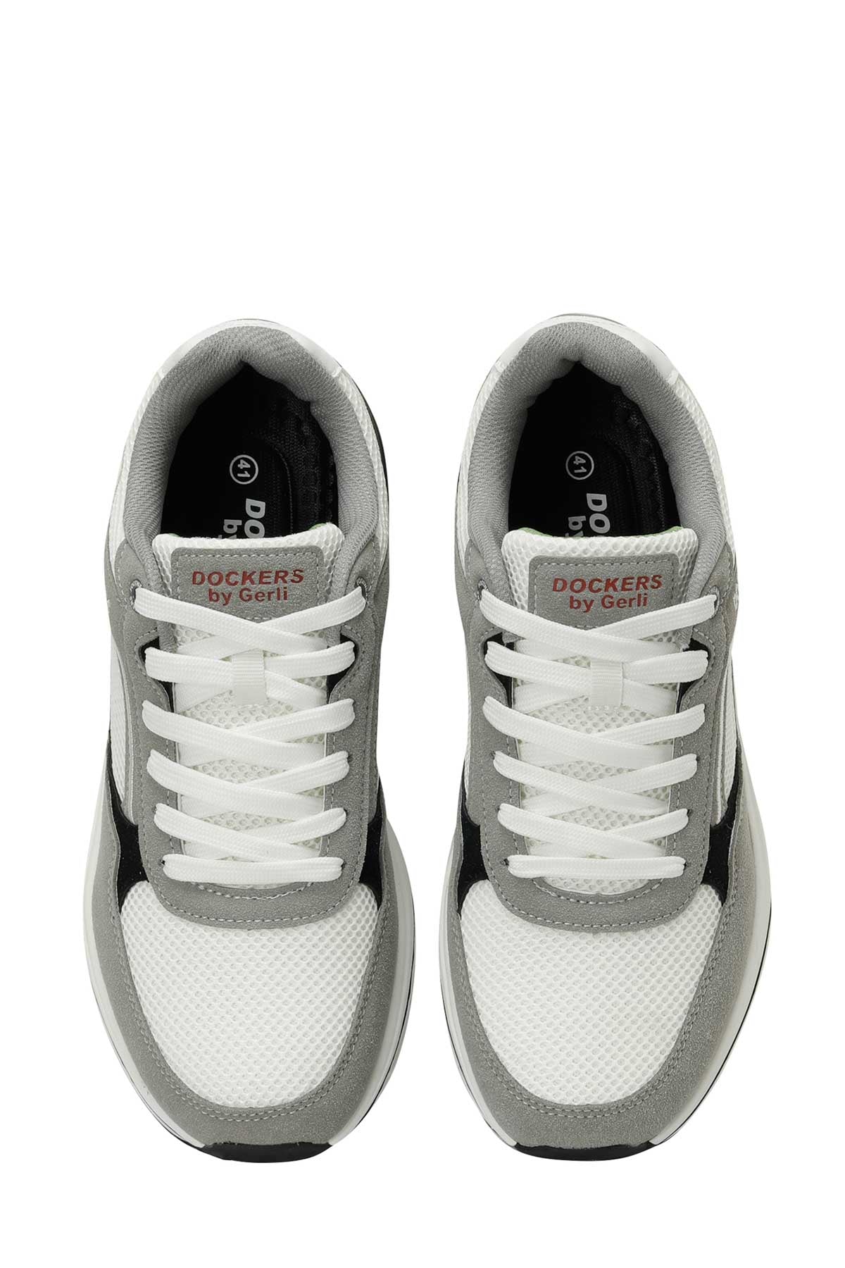 238631 5FX White Men's Sneakers