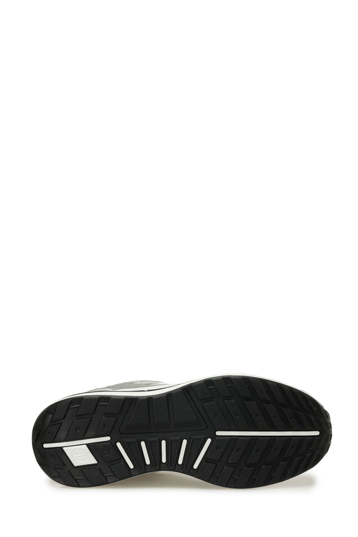 238631 5FX White Men's Sneakers