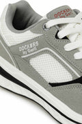 238631 5FX White Men's Sneakers