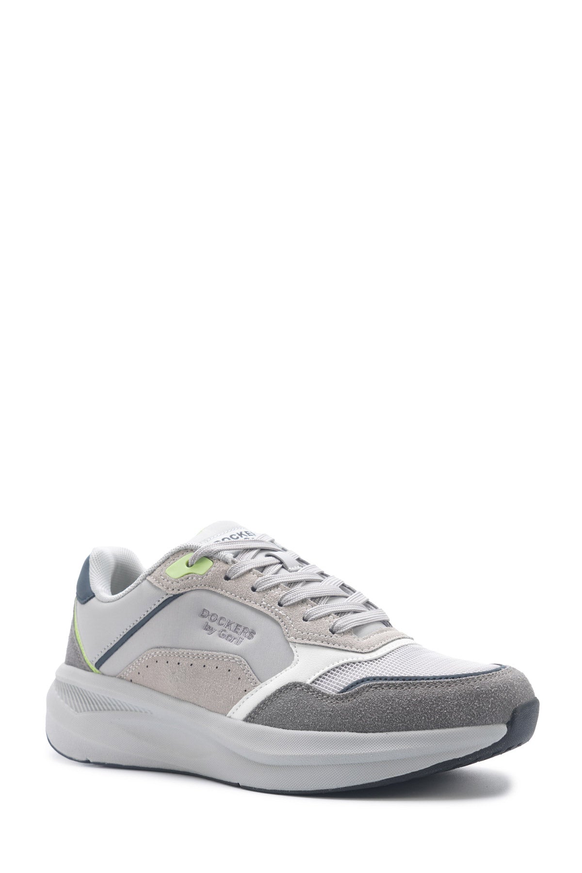 238639 5FX Grey Men's Sneakers