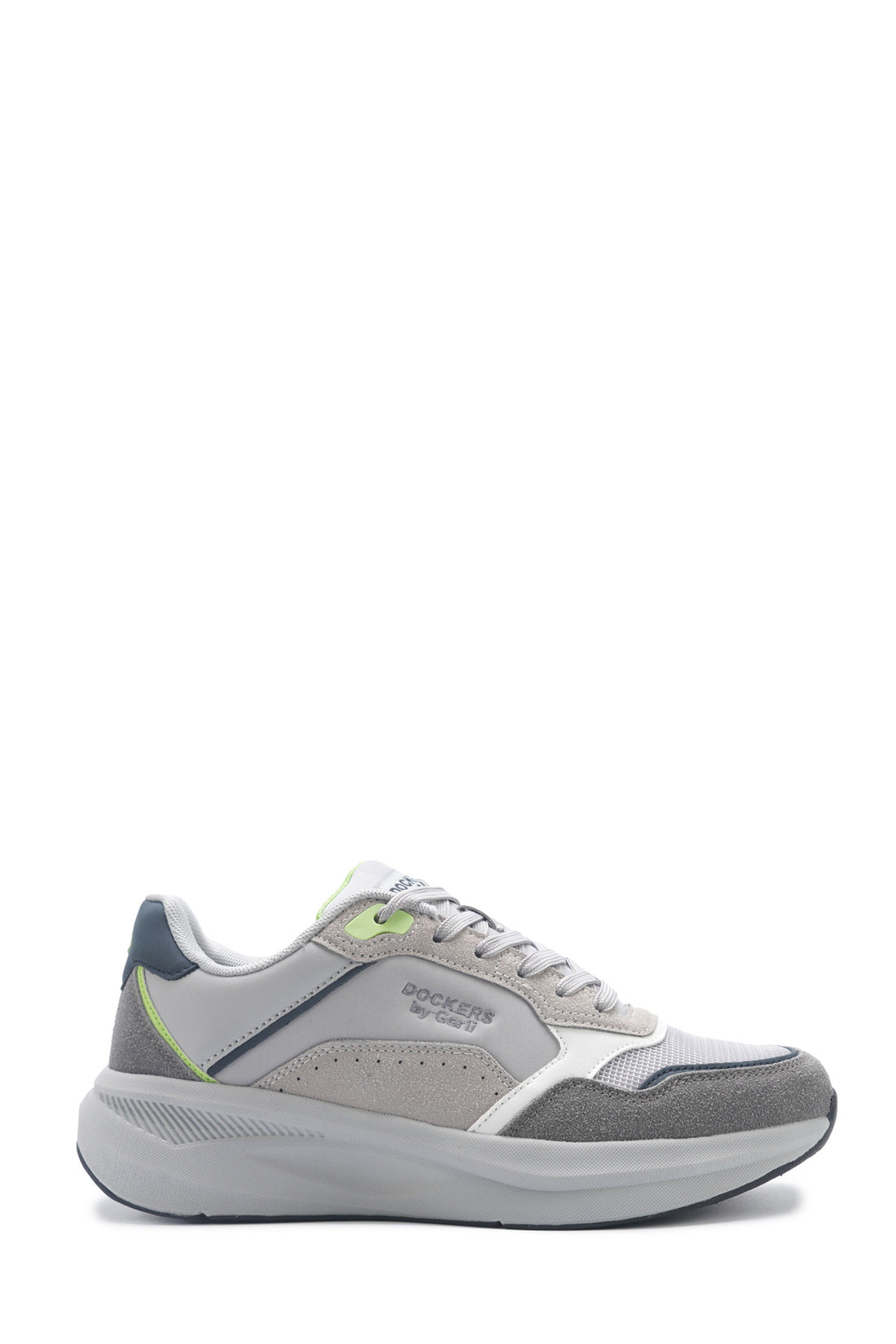 238639 5FX Grey Men's Sneakers