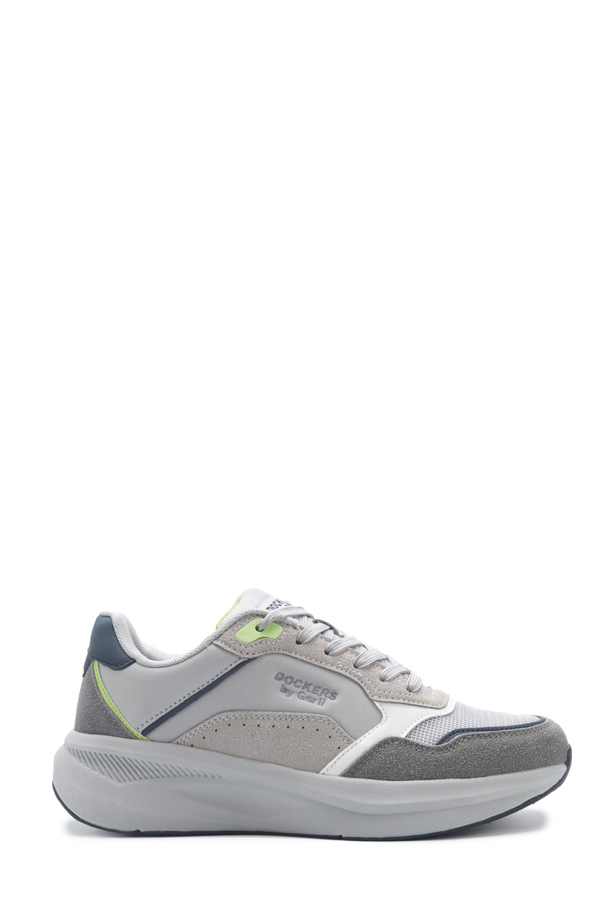 238639 5FX Grey Men's Sneakers