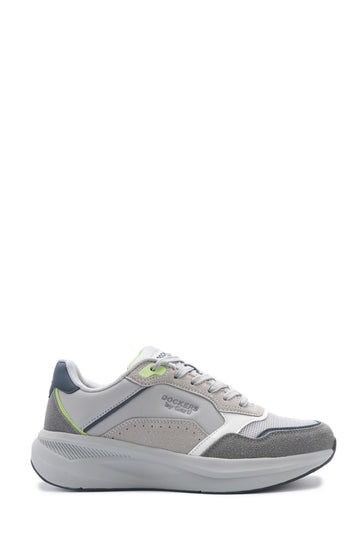 238639 5FX Grey Men's Sneakers