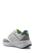 238639 5FX Grey Men's Sneakers