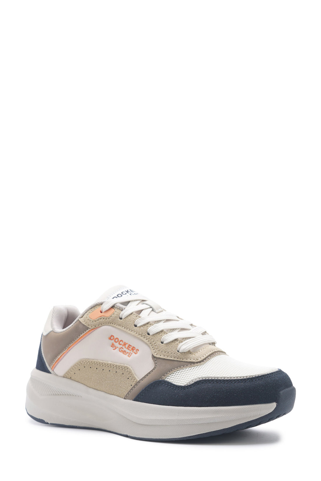 238639 5FX Black Men's Sneakers