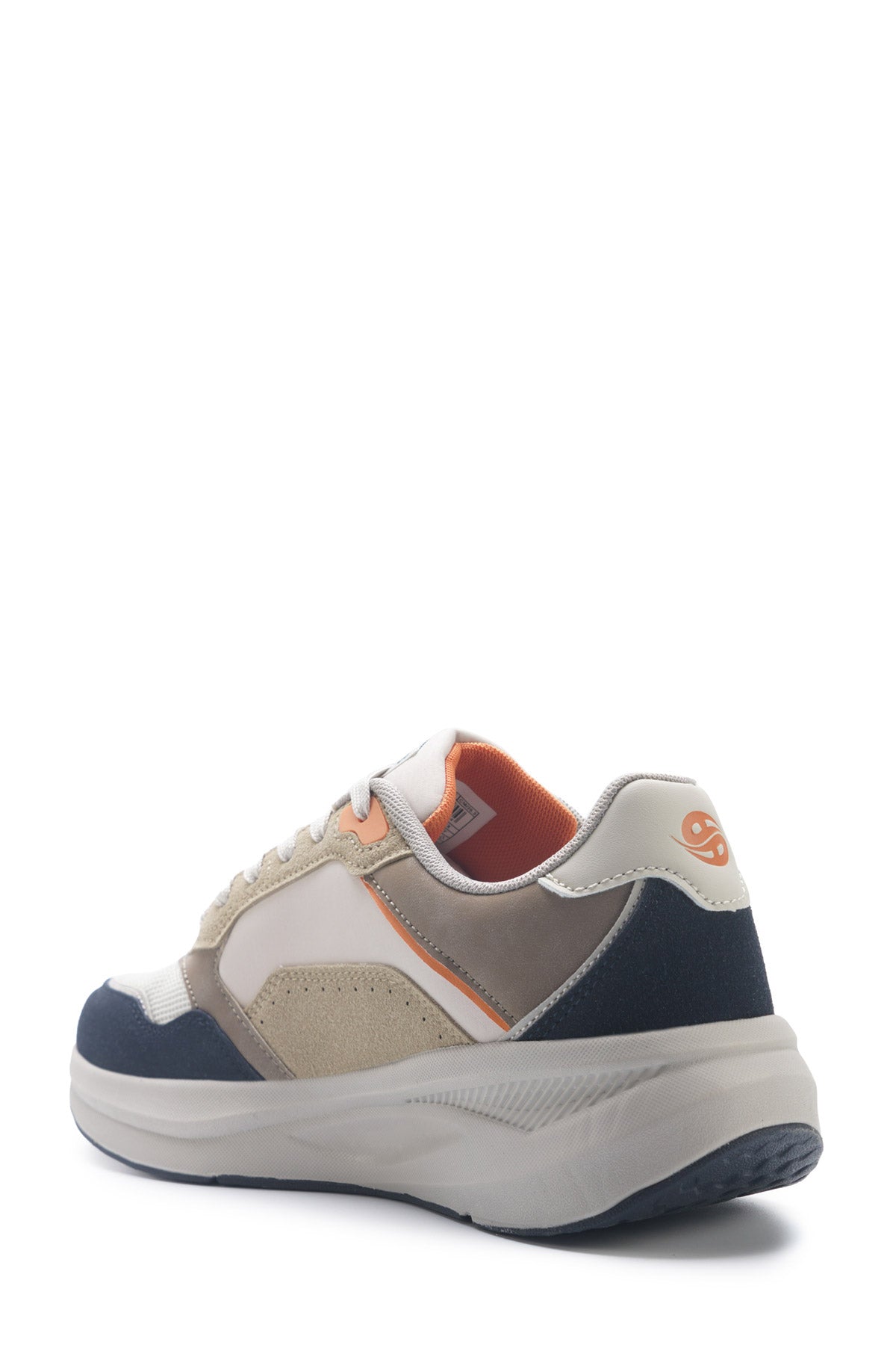 238639 5FX Black Men's Sneakers