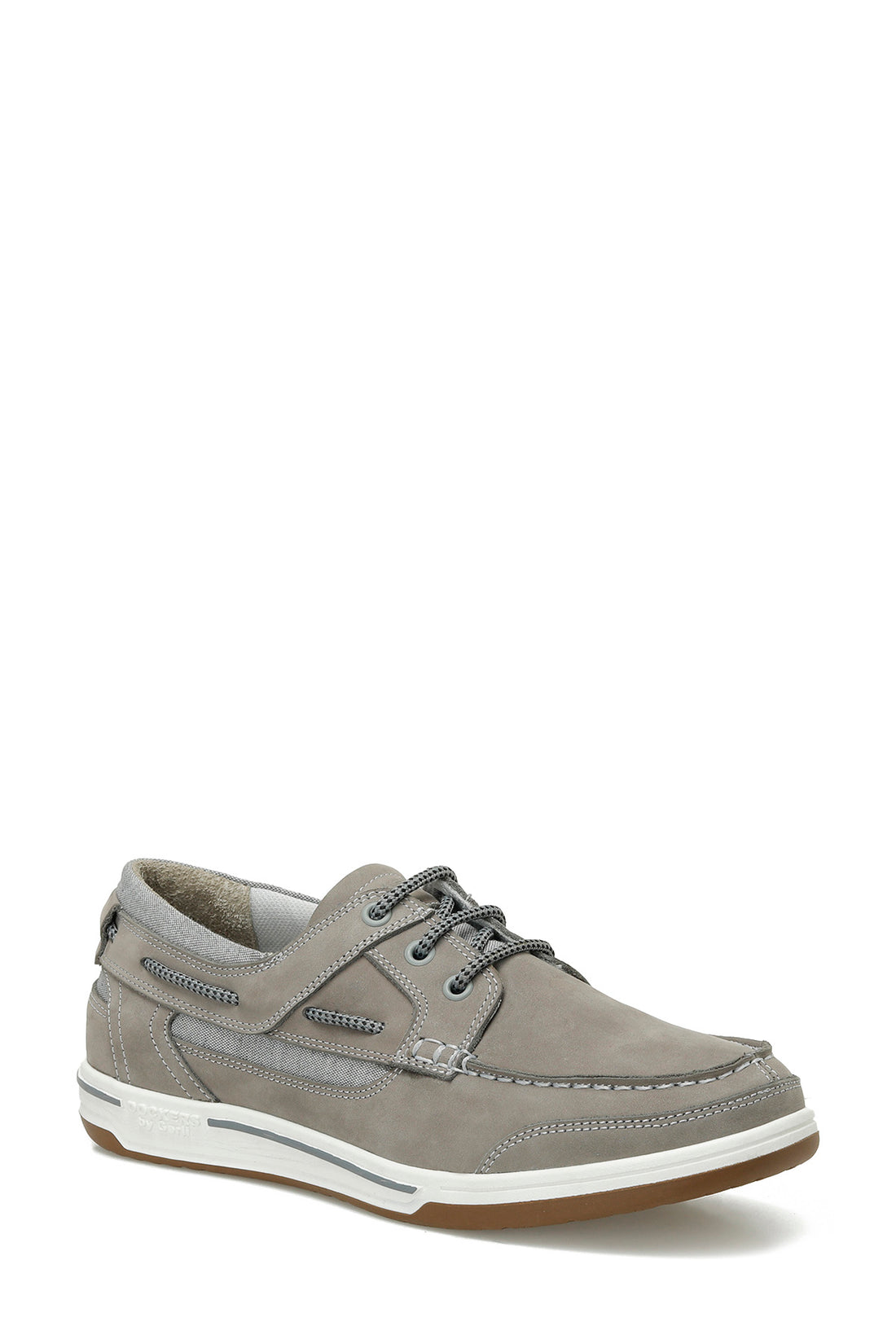 238561 5FX GREY Men's Marine Shoes