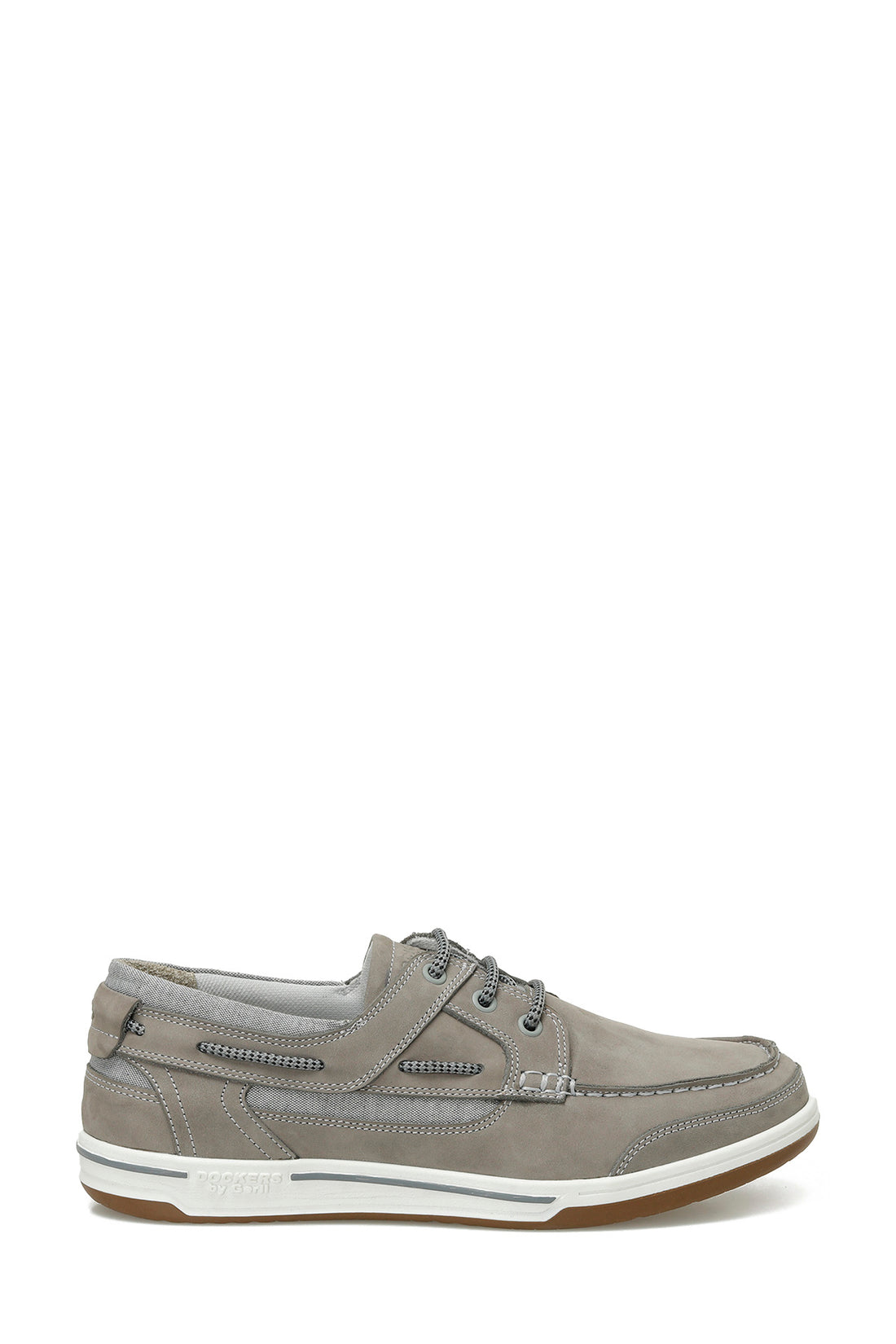 238561 5FX GREY Men's Marine Shoes