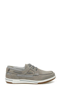 238561 5FX GREY Men's Marine Shoes