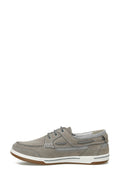 238561 5FX GREY Men's Marine Shoes