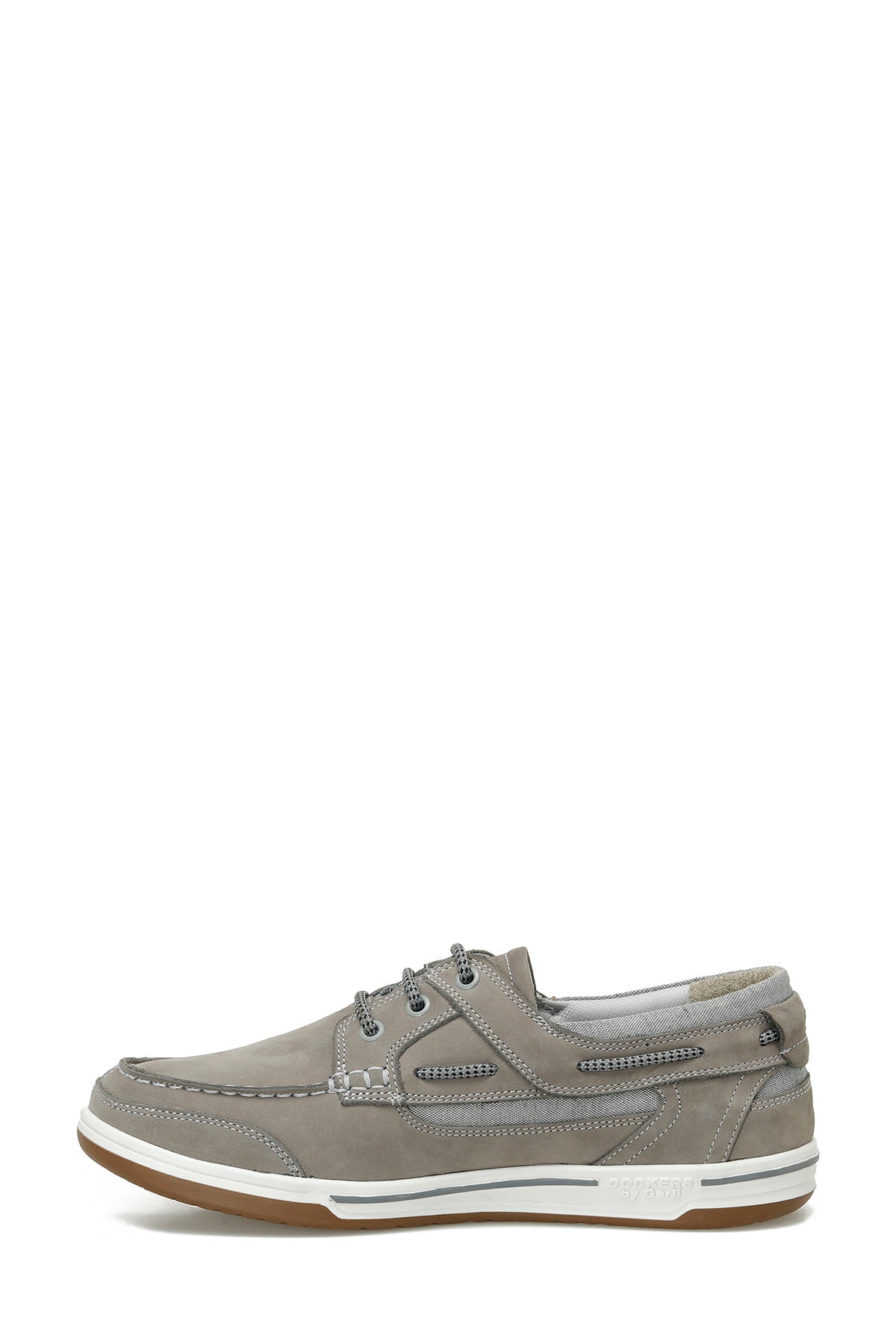 238561 5FX GREY Men's Marine Shoes