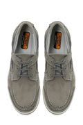 238561 5FX GREY Men's Marine Shoes