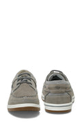 238561 5FX GREY Men's Marine Shoes