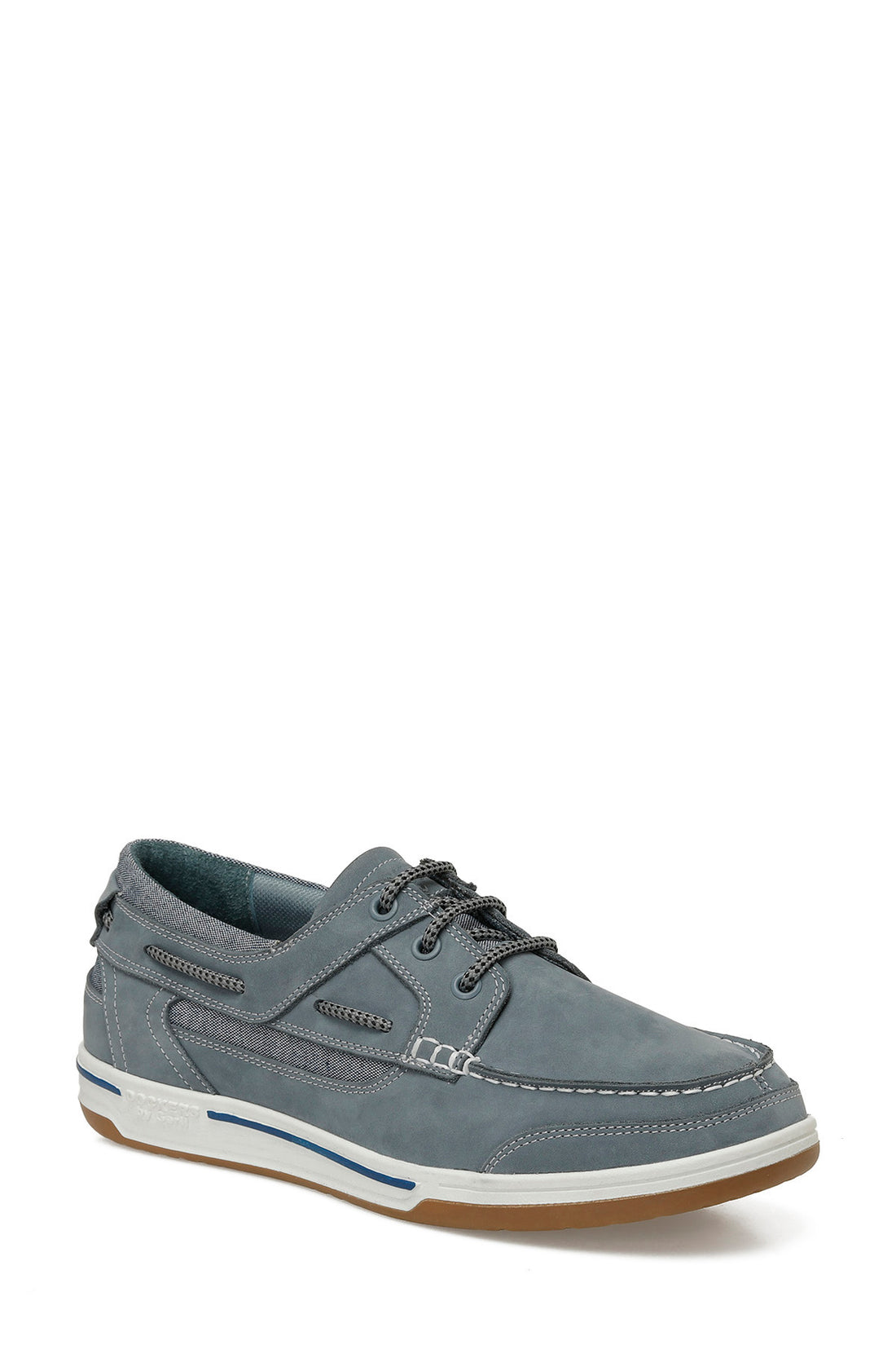 238561 5FX BLUE - Men's Marine Shoes
