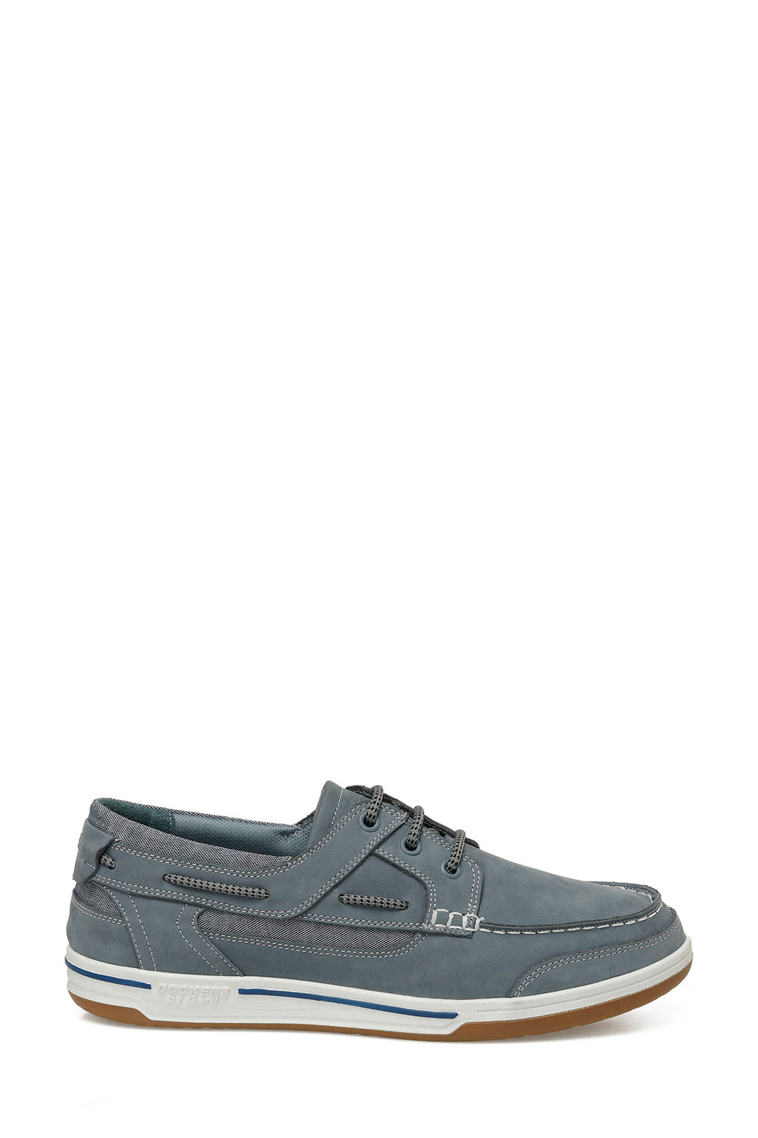 238561 5FX BLUE - Men's Marine Shoes
