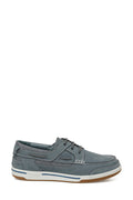 238561 5FX BLUE - Men's Marine Shoes