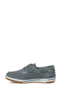 238561 5FX BLUE - Men's Marine Shoes