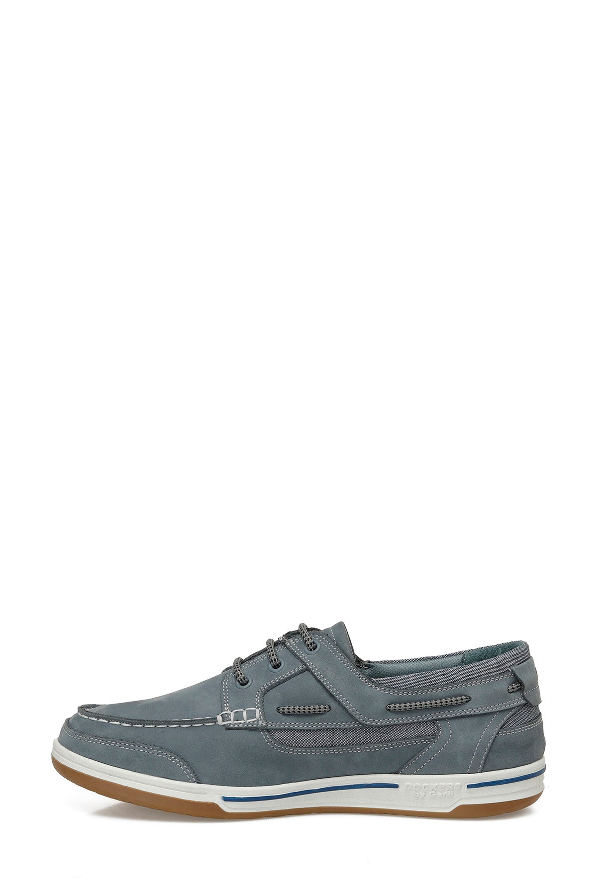 238561 5FX BLUE - Men's Marine Shoes