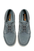 238561 5FX BLUE - Men's Marine Shoes