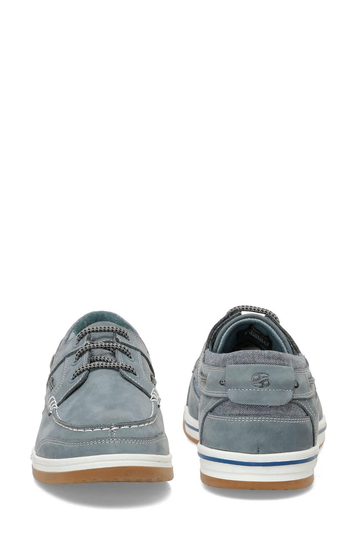 238561 5FX BLUE - Men's Marine Shoes