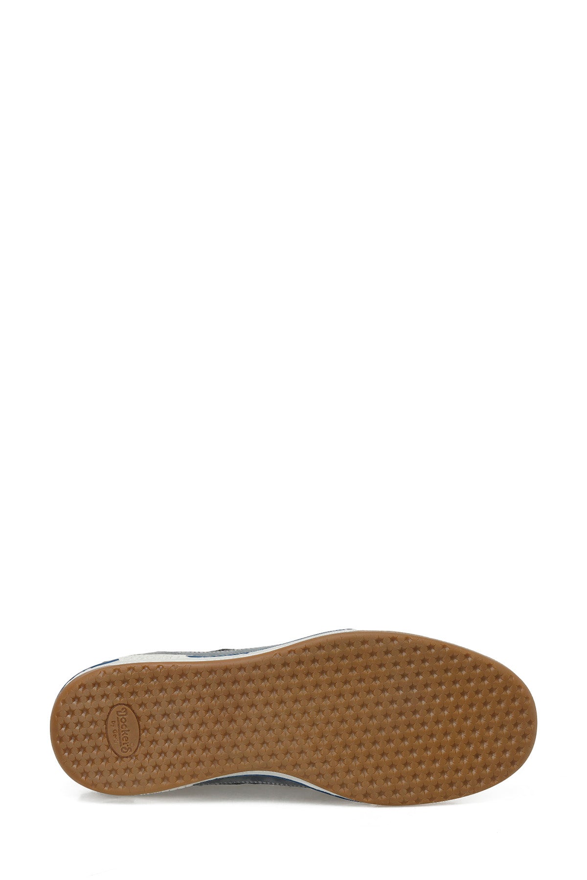 238561 5FX BLUE - Men's Marine Shoes