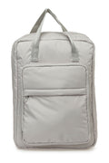 FINGER WEEKENDER SRT 5FX Grey Unisex Backpack