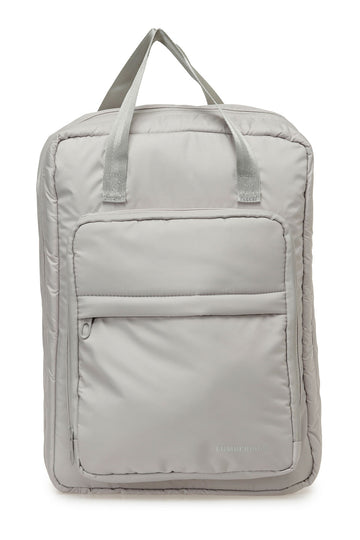 FINGER WEEKENDER SRT 5FX Grey Unisex Backpack