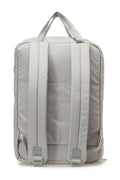 FINGER WEEKENDER SRT 5FX Grey Unisex Backpack