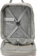FINGER WEEKENDER SRT 5FX Grey Unisex Backpack