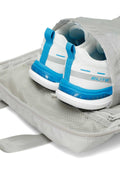 FINGER WEEKENDER SRT 5FX Grey Unisex Backpack