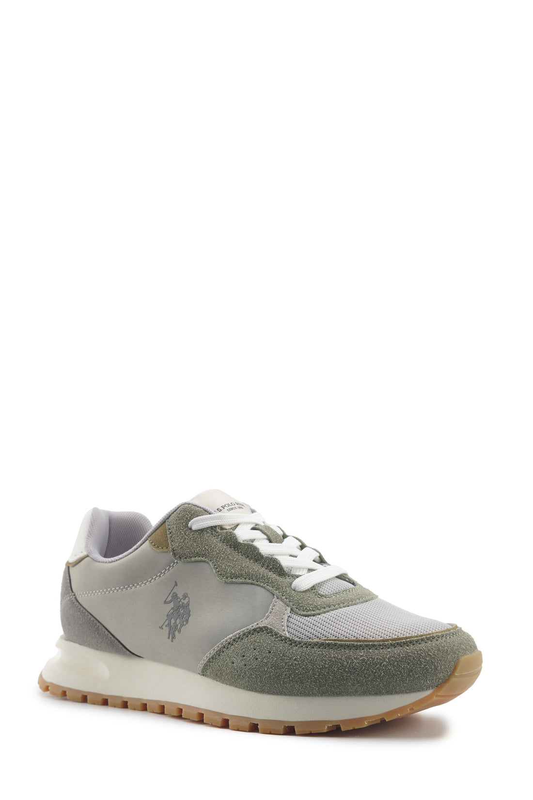 TARLI 5FX Khaki Men's Sneakers