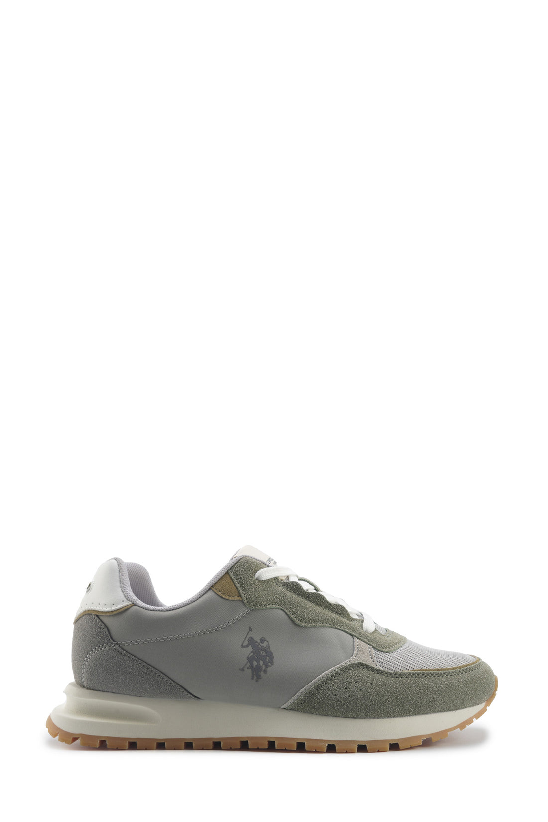 TARLI 5FX Khaki Men's Sneakers