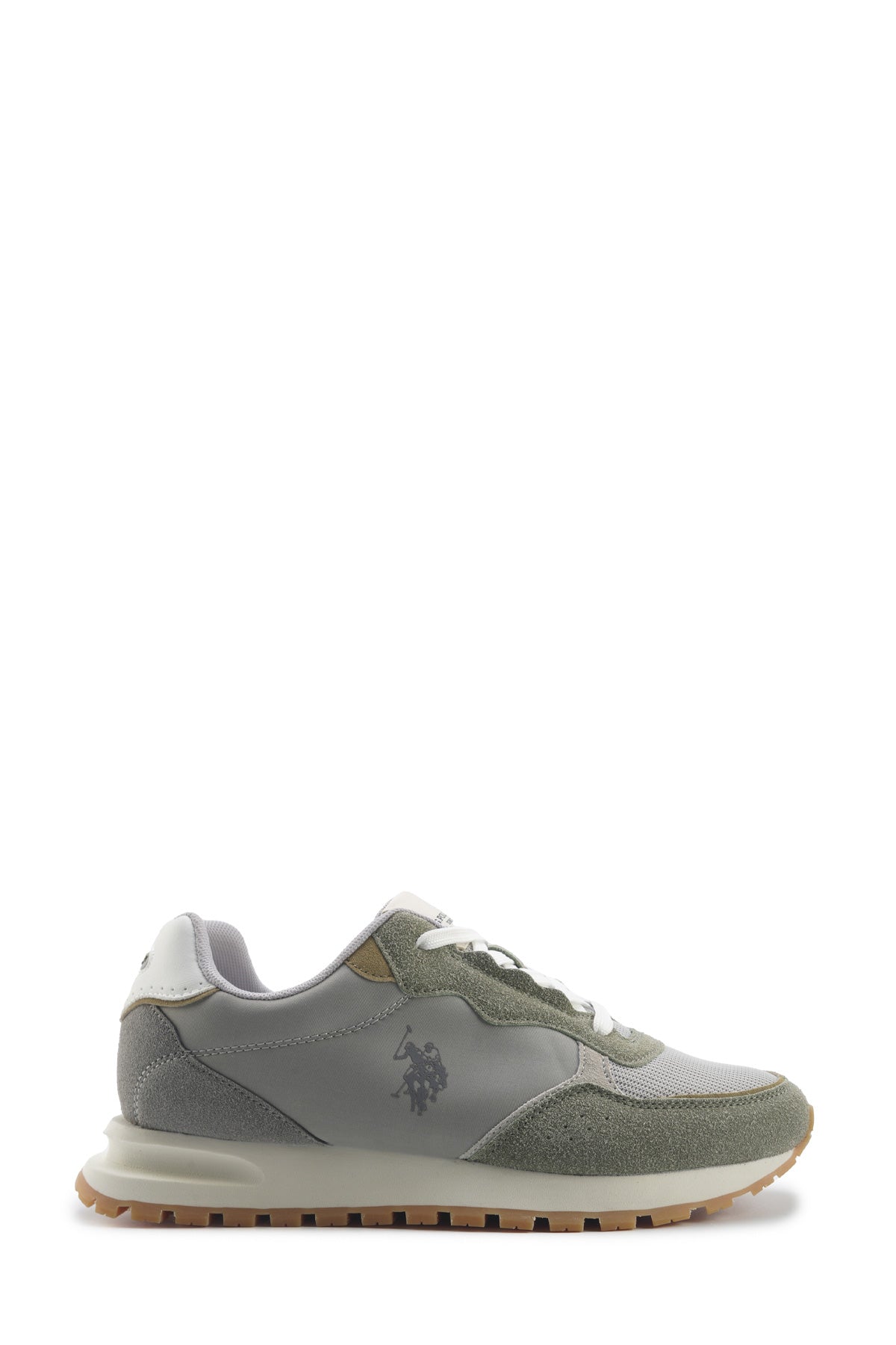 TARLI 5FX Khaki Men's Sneakers