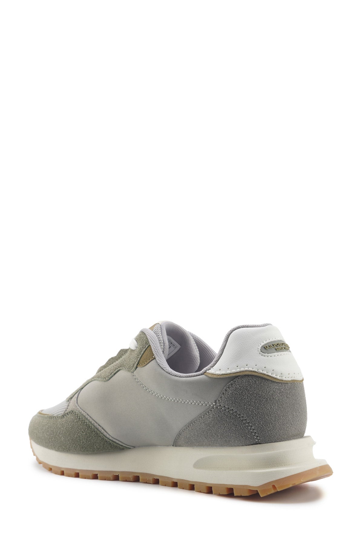 TARLI 5FX Khaki Men's Sneakers