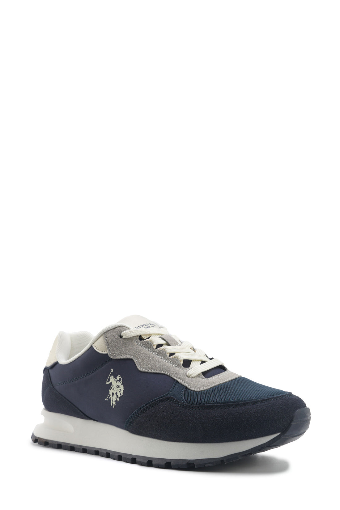 TARLI 5FX Navy Blue Men's Sneakers