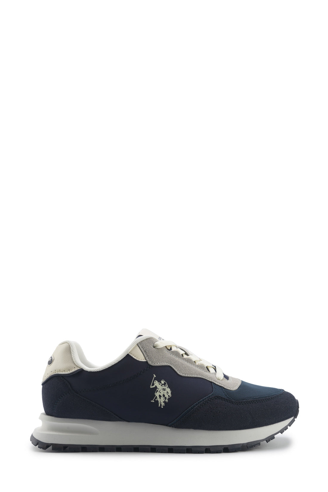TARLI 5FX Navy Blue Men's Sneakers