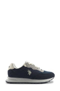 TARLI 5FX Navy Blue Men's Sneakers