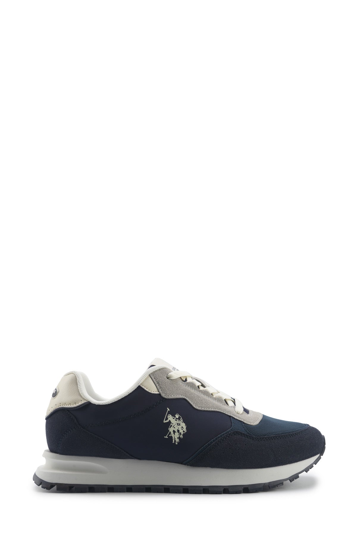 TARLI 5FX Navy Blue Men's Sneakers