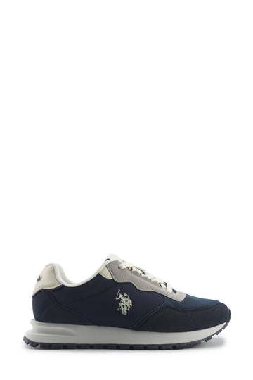 TARLI 5FX Navy Blue Men's Sneakers