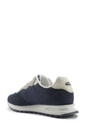 TARLI 5FX Navy Blue Men's Sneakers
