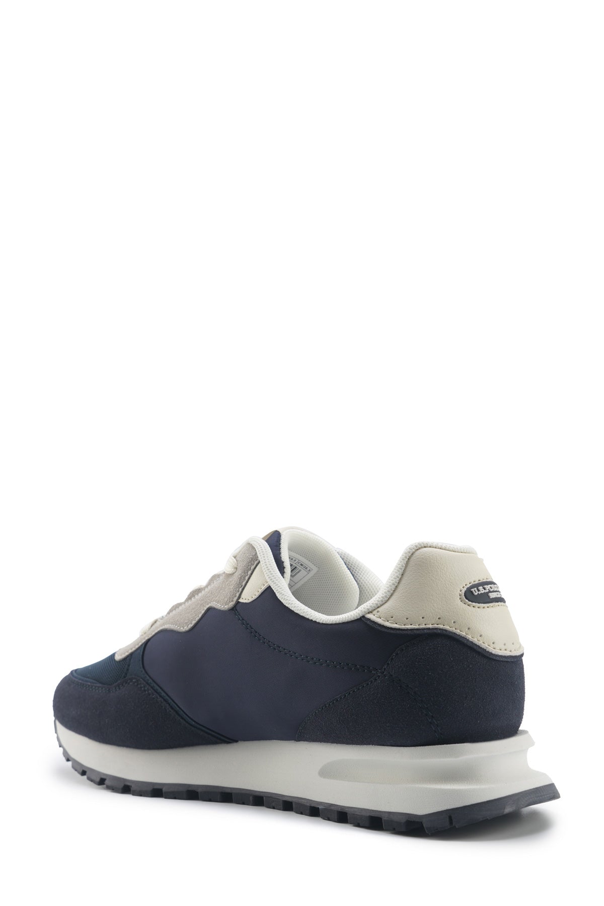 TARLI 5FX Navy Blue Men's Sneakers