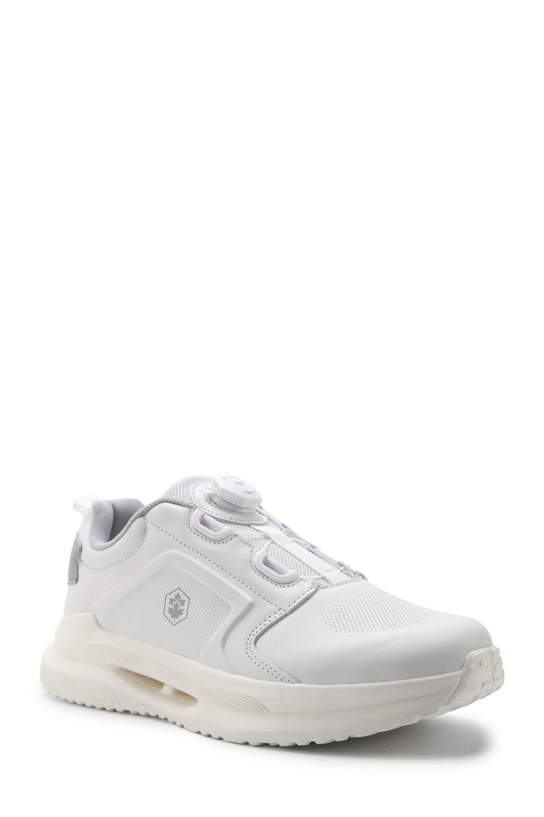 ANDRIY 5FX White Men's Sneakers
